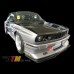 BMW E30 EVO R Style Widebody Front Fenders